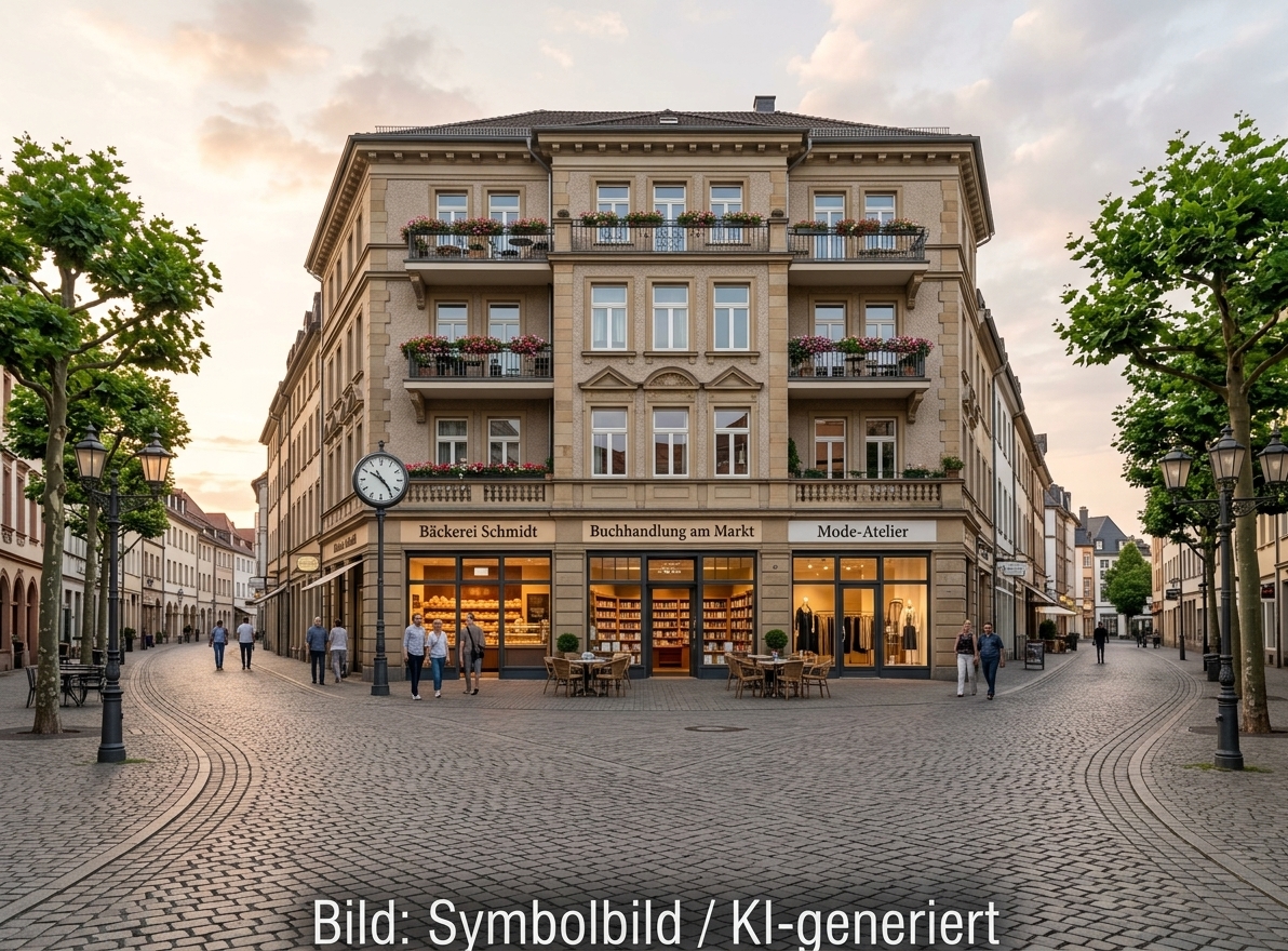 Bergheim Ensemble